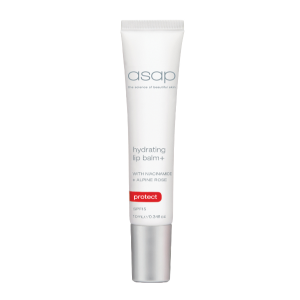 Hydrating Lip Balm+ SPF15