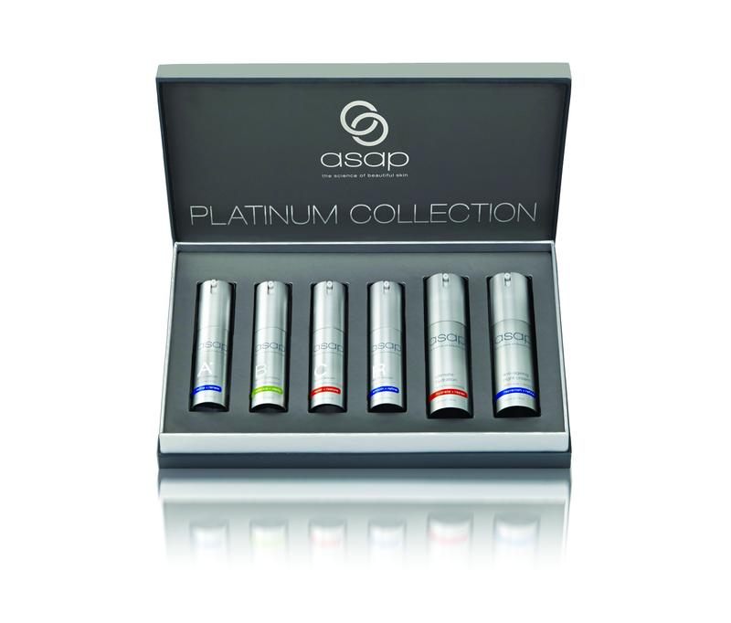 Platinum Collection Pack