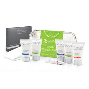 Skin Essentials Pack
