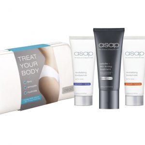Treat Your Body Pack